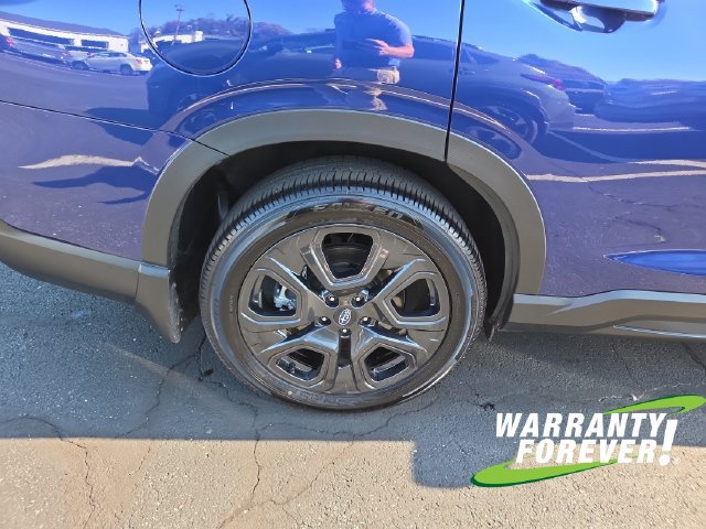 Certified 2026 Subaru Ascent Bronze Edition AWD/4WD image 21