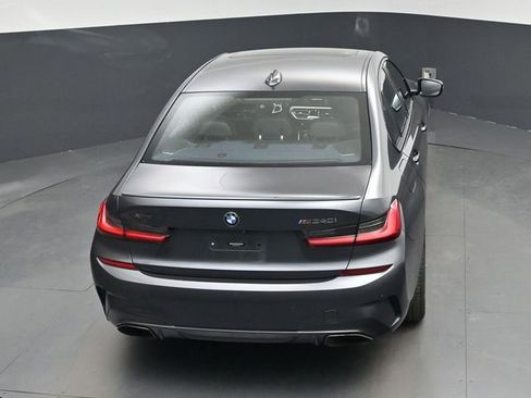 Used 2020 BMW M340i xDrive w/ Premium Package AWD/4WD image 25