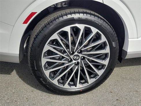 New 2026 Hyundai Palisade Calligraphy image 22