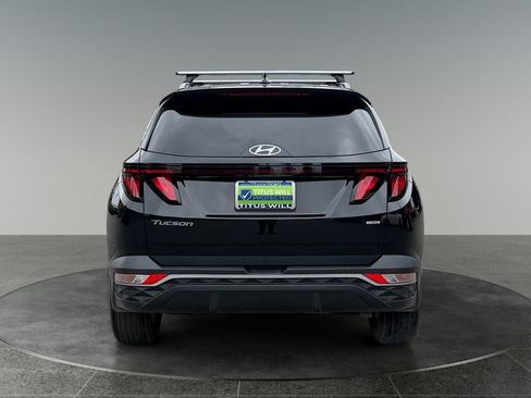 Used 2024 Hyundai Tucson SEL AWD/4WD image 8