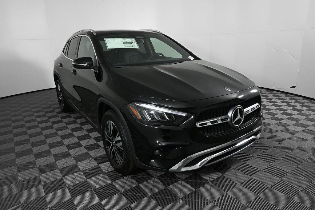 Certified 2026 Mercedes-Benz GLA 250 4MATIC image 24