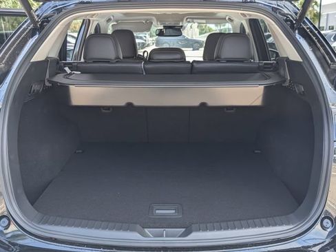 New 2025 MAZDA CX-5 Carbon Edition image 29