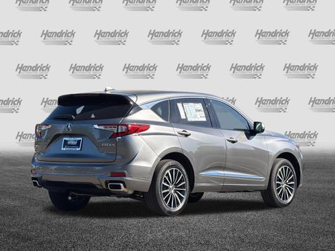 New 2026 Acura RDX SH-AWD w/ Advance Package image 5