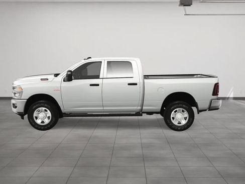 New 2025 RAM 2500 Tradesman AWD/4WD image 3
