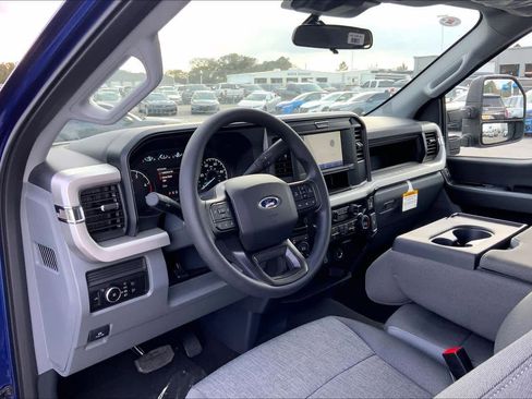 New 2026 Ford F250 XL w/ STX Appearance Package image 8