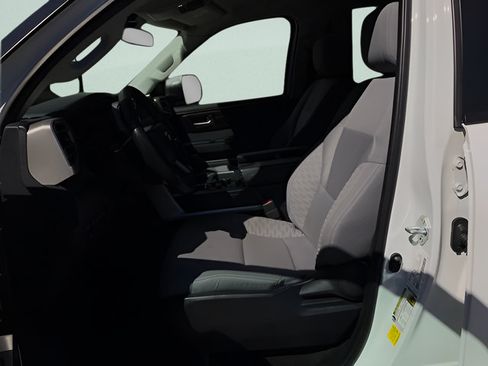 Used 2024 Toyota Tundra SR5 AWD/4WD image 16