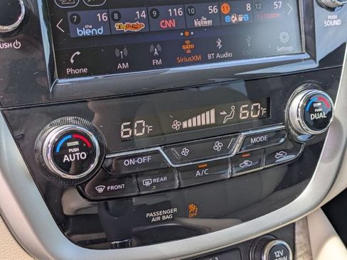 Used 2022 Nissan Murano SL FWD image 24