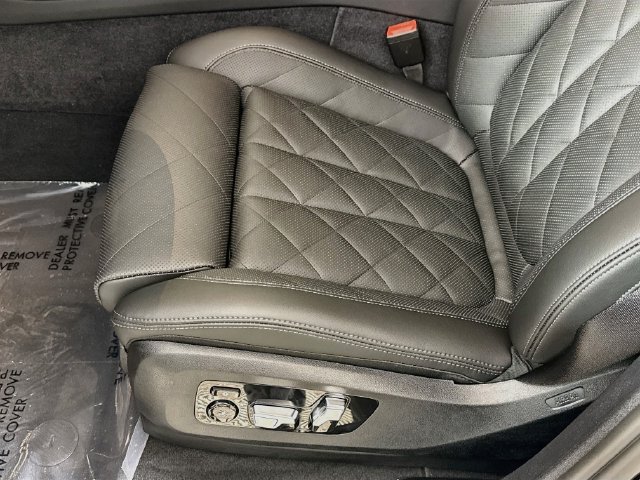 New 2027 BMW X6 xDrive40i AWD/4WD image 20