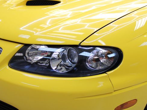 Used 2005 Pontiac GTO image 28