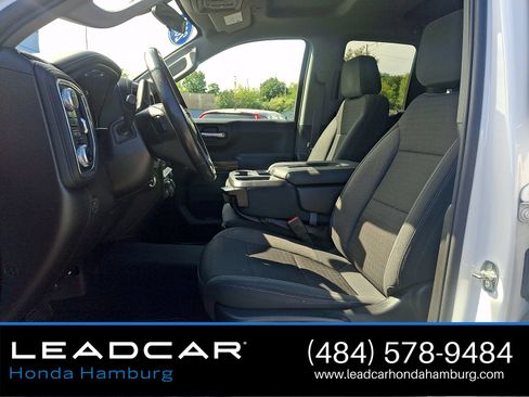 Used 2021 GMC Sierra 1500 Elevation AWD/4WD image 14