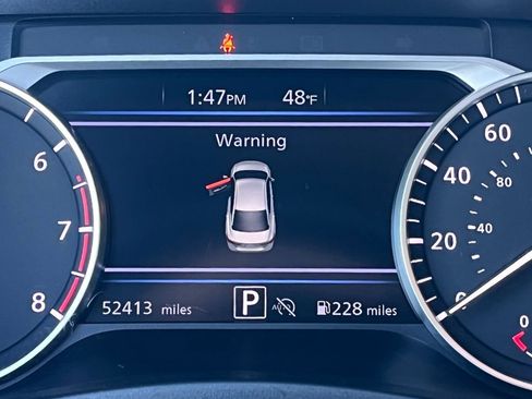 Used 2024 Nissan Sentra SV image 28