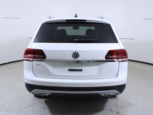 Used 2019 Volkswagen Atlas SE image 6