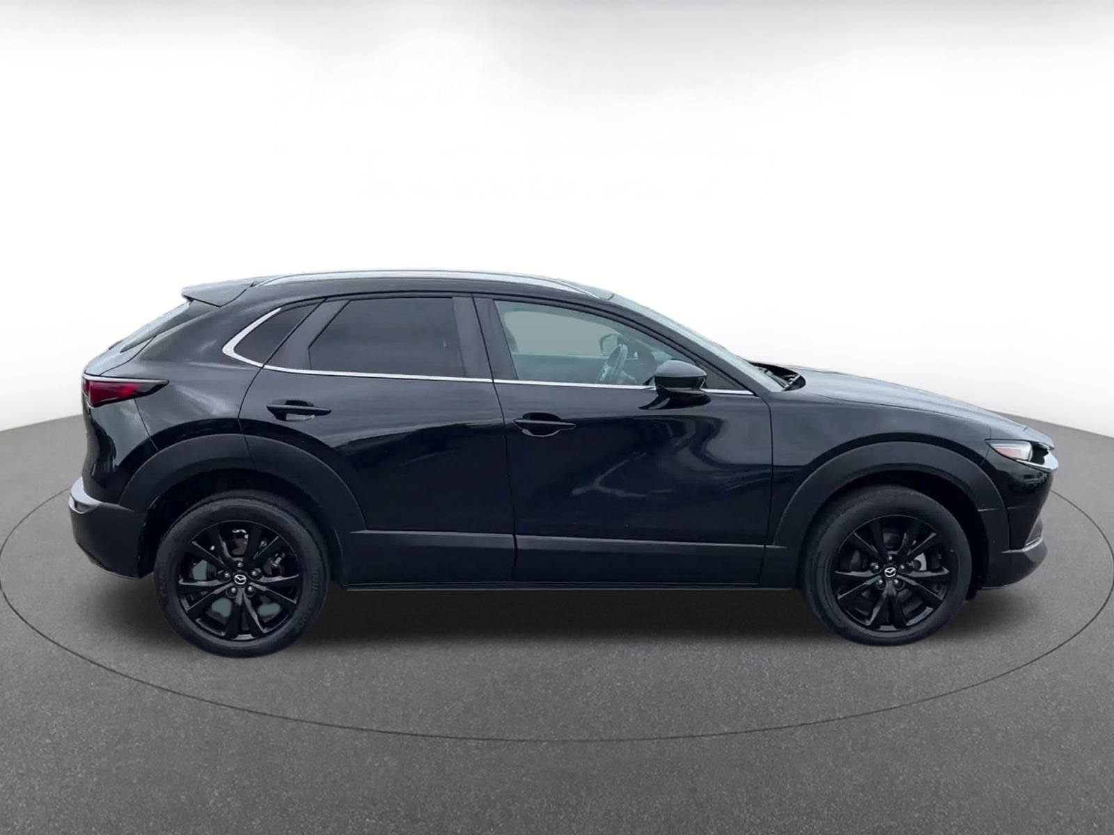 Used 2024 MAZDA CX-30 AWD 2.5 S w/ Select Sport Pkg image 15