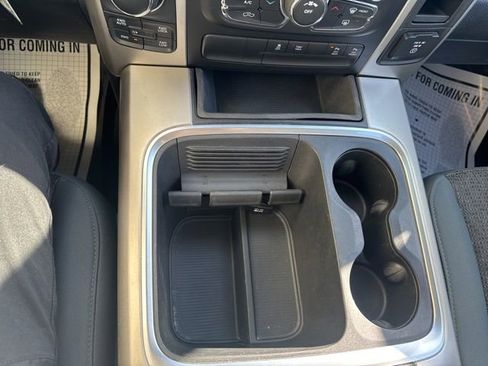 Used 2018 RAM 1500 Big Horn AWD/4WD image 16