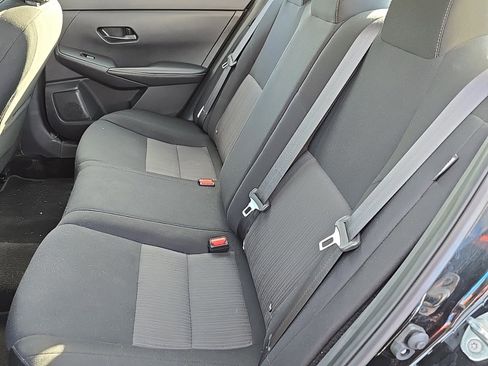 Used 2024 Nissan Sentra SV w/ All-Weather Package image 15