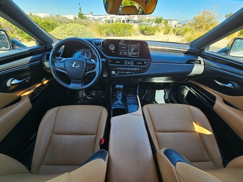 Used 2022 Lexus ES 350 FWD image 25