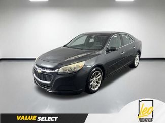 Used 2014 Chevrolet Malibu LT w/ Power Convenience Package FWD video 1