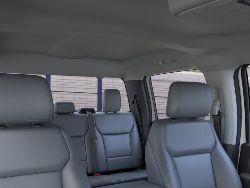 New 2026 Ford F150 XL RWD image 22