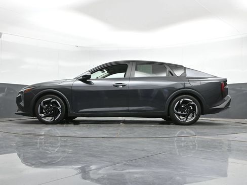 Used 2025 Kia K4 EX FWD image 27