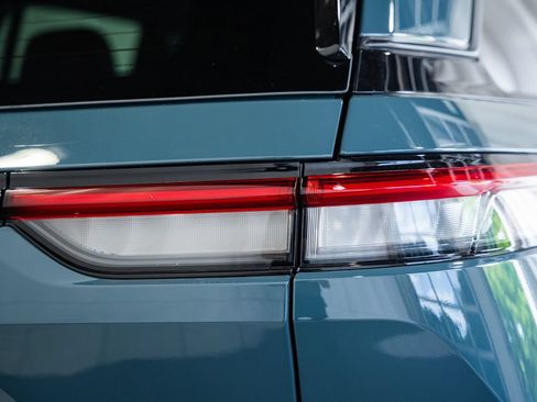 New 2026 Jeep Grand Cherokee Limited AWD/4WD image 6