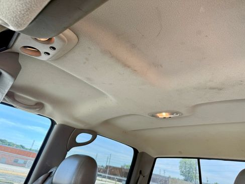 Used 2004 Chevrolet Silverado 3500 4x4 Crew Cab w/ Heavy-Duty Power Package image 25