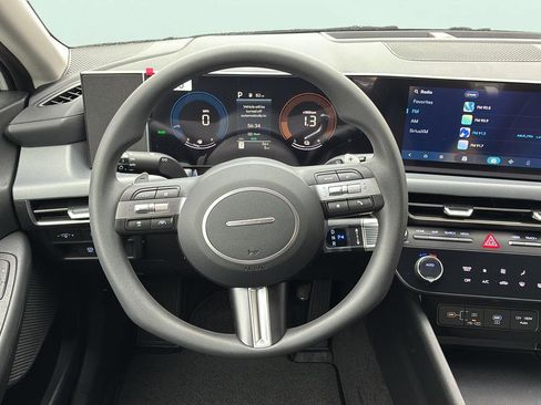 New 2026 Hyundai Sonata Blue FWD image 18