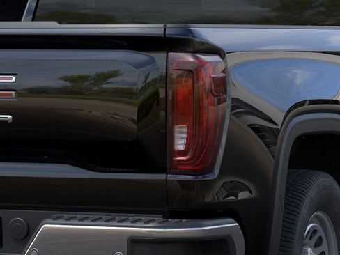 New 2026 GMC Sierra 1500 Pro w/ Pro Value Package RWD image 11