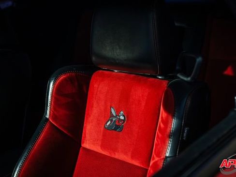 Used 2019 Dodge Challenger R/T Scat Pack w/ Plus Package image 22