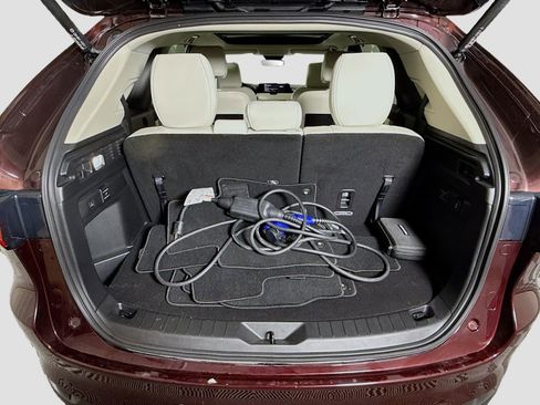 Used 2025 MAZDA CX-90 Plug-In Hybrid w/ Premium Plus image 26