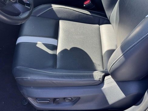 Certified 2025 Toyota Camry SE FWD image 19