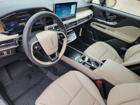 New 2026 Lincoln Corsair Grand Touring AWD/4WD image 29