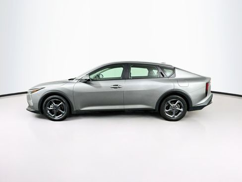 Used 2025 Kia K4 FWD image 4