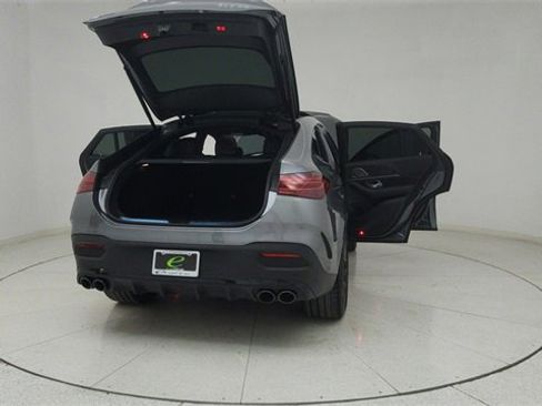 Used 2024 Mercedes-Benz GLE 53 AMG GLE 53 AMG image 83