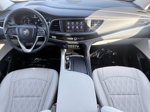Used 2024 Buick Enclave Avenir w/ LPO, Hit The Road Package image 65