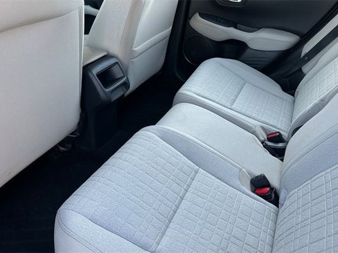 Used 2024 Honda HR-V LX image 13