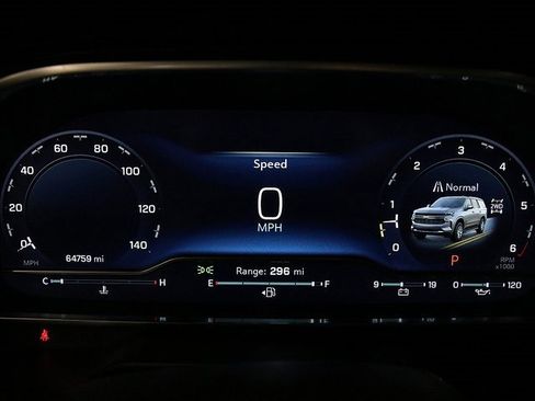 Certified 2024 Chevrolet Tahoe Premier image 17