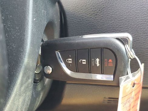 Certified 2024 Toyota Corolla LE image 35