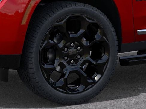 New 2026 GMC Yukon Denali w/ Denali Reserve Package AWD/4WD image 10