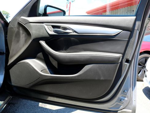 Used 2022 Cadillac CT5 Premium Luxury w/ Climate Package image 46