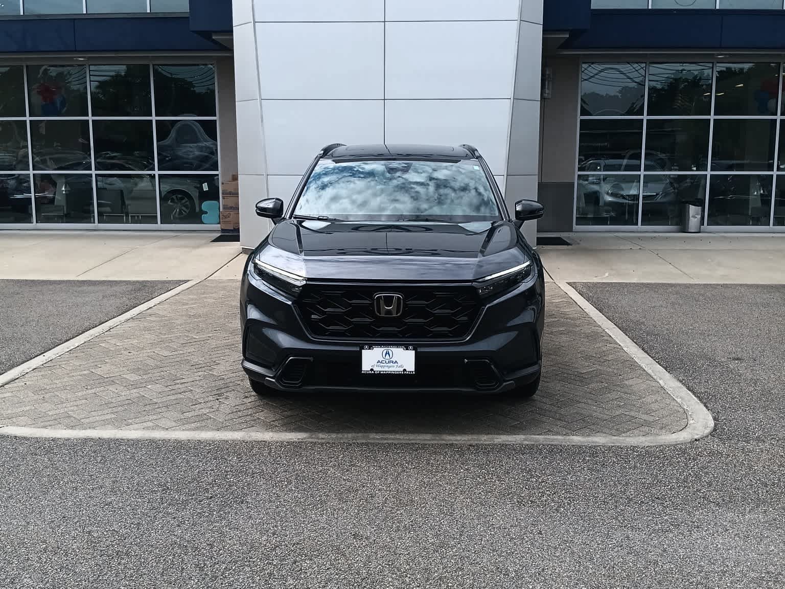 Used 2024 Honda CR-V Sport image 8