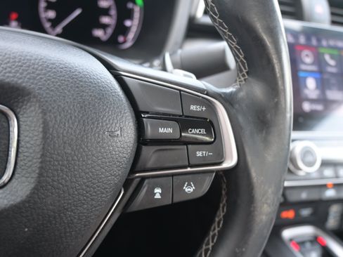 Used 2021 Honda Insight Touring image 19