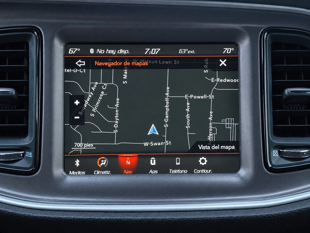 Used 2022 Dodge Challenger R/T w/ Shaker Package RWD image 15