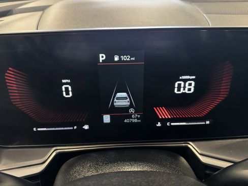 Certified 2024 Kia Sorento S image 16