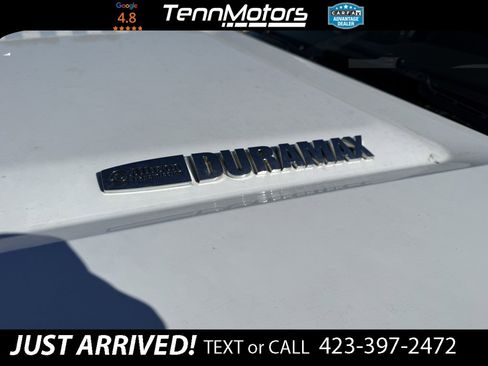 Used 2016 GMC Sierra 2500 Denali w/ Duramax Plus Package image 18