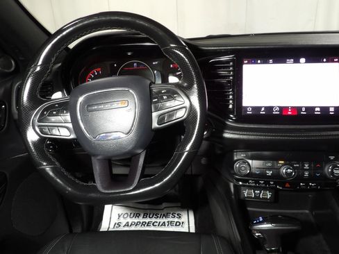 Used 2021 Dodge Durango GT image 18