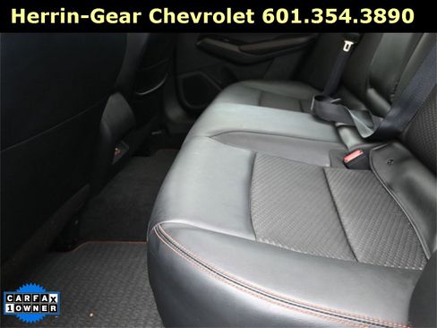 Used 2024 Nissan Altima 2.5 SR image 16