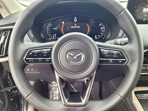 New 2026 MAZDA CX-90 3.3 Turbo w/ Premium Sport Pkg image 10