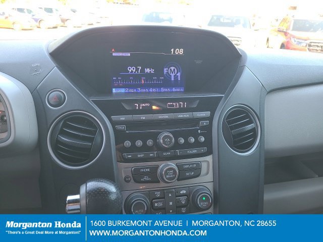 Used 2015 Honda Pilot EX image 15