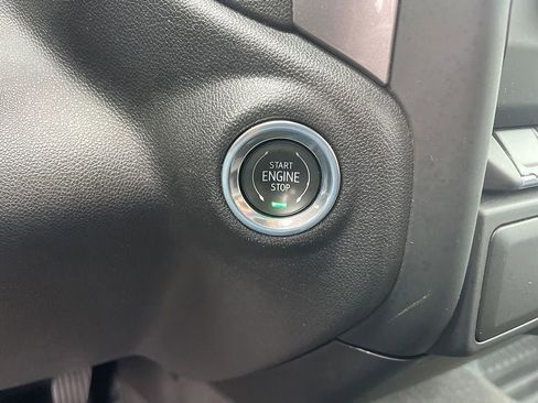 Used 2023 Chevrolet Silverado 1500 Custom Trail Boss image 43