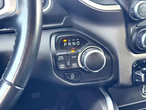 Used 2020 RAM 1500 Lone Star image 24